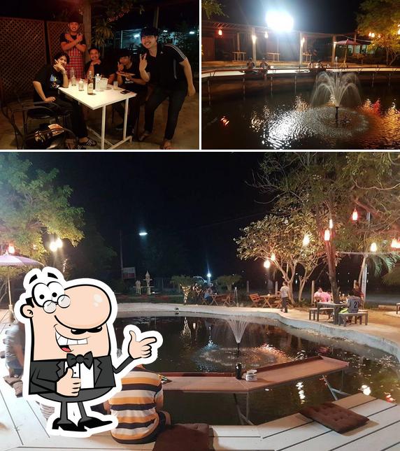 Chill Out grill&chill - หม่าล่านั่งชิลล์ หนองหลวง สาขา1