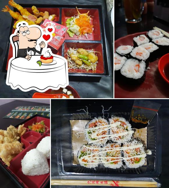 Atarashii Bento