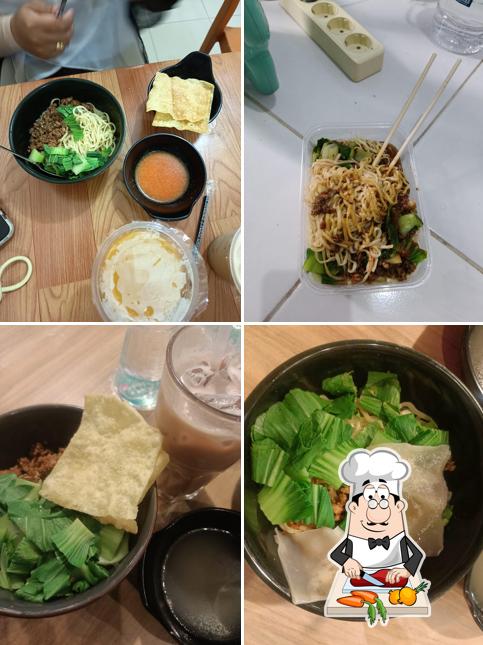 BAKMIE SAWAH SOLOK