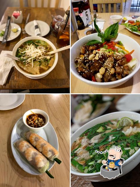 Bao Vietnamese Kitchen