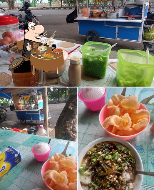Bubur