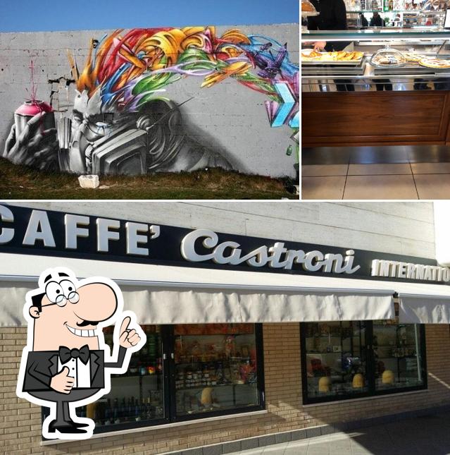 Caffè Castroni