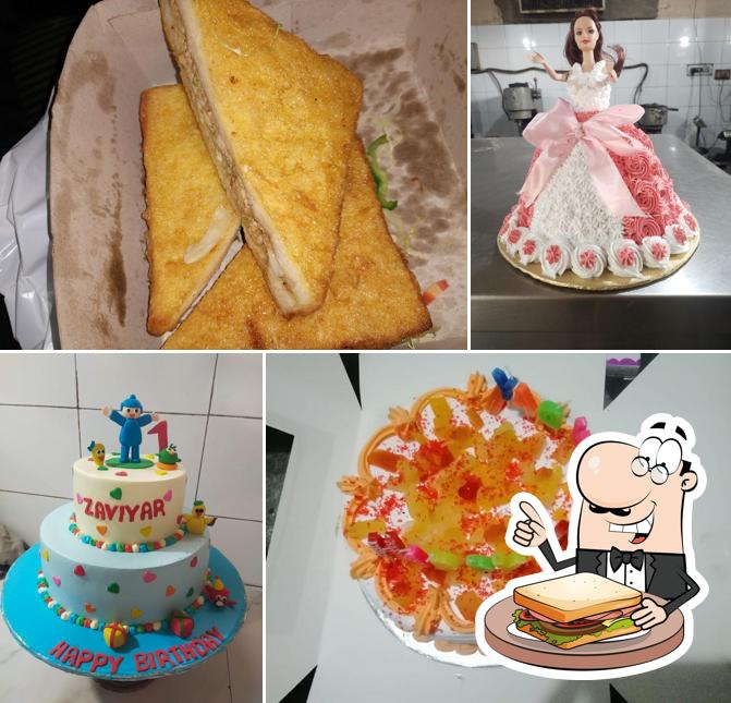 Chen Bakery