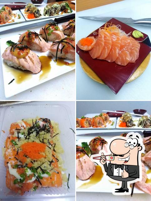 De Cha coffee and japanese food