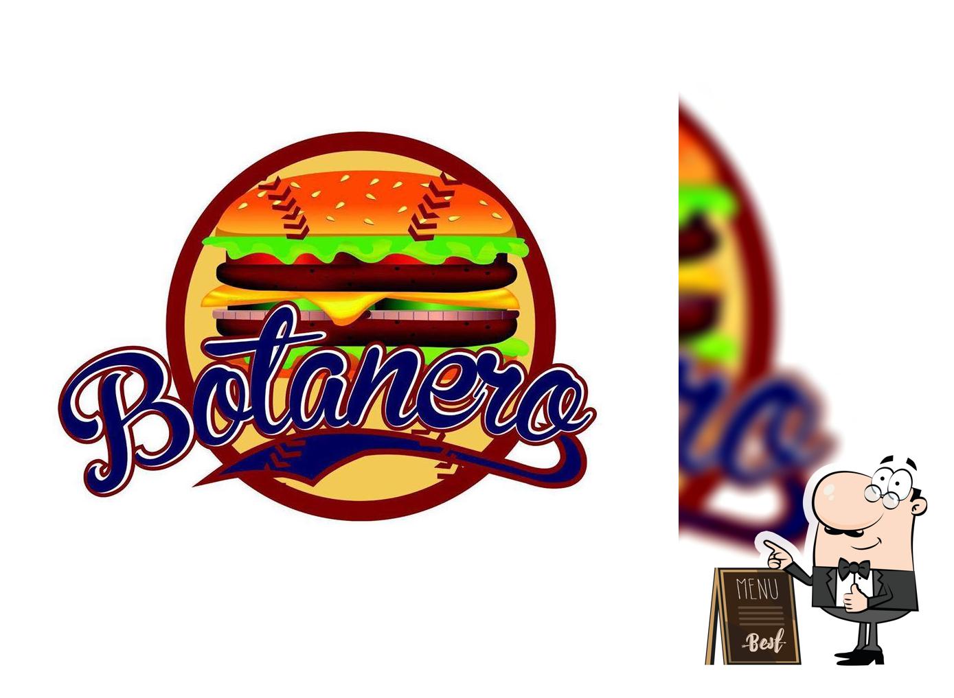 El Botanero