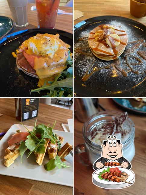 ФренчКафе