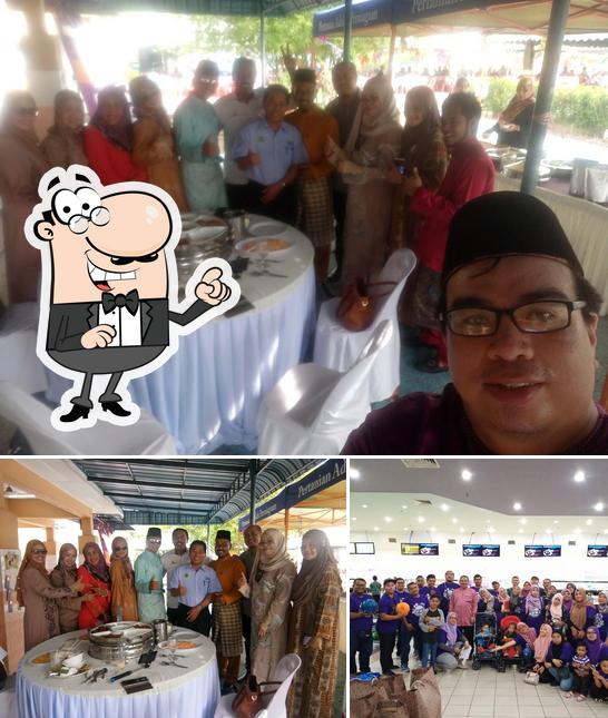 Halal Park Tambun