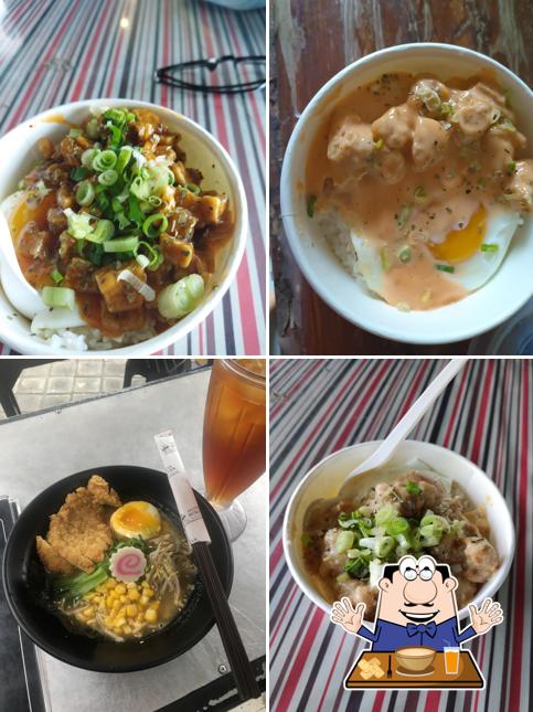 Happy Ricebowl