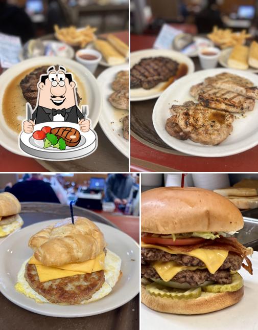 Jimmy’s Gyros