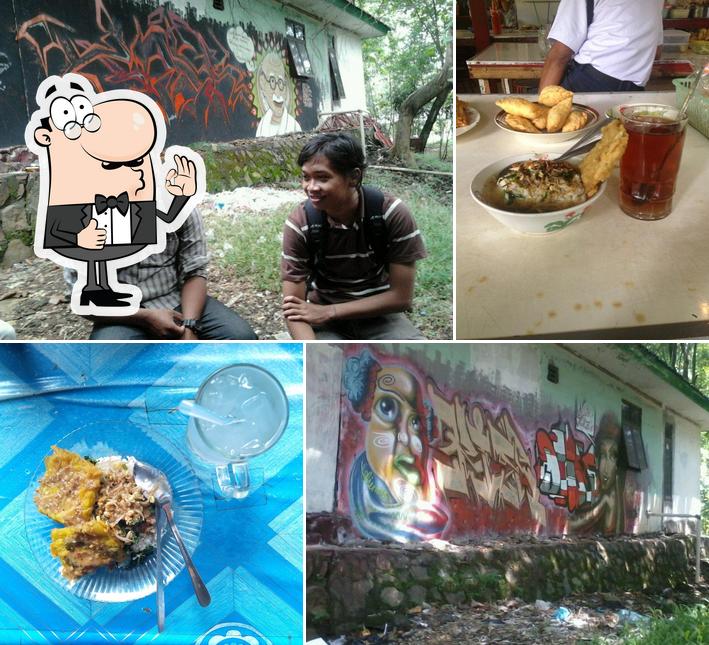 Kantin Mbok Jum