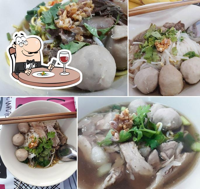 กิน-เตี๋ยว ฮาลาล Kin-tiew Halal