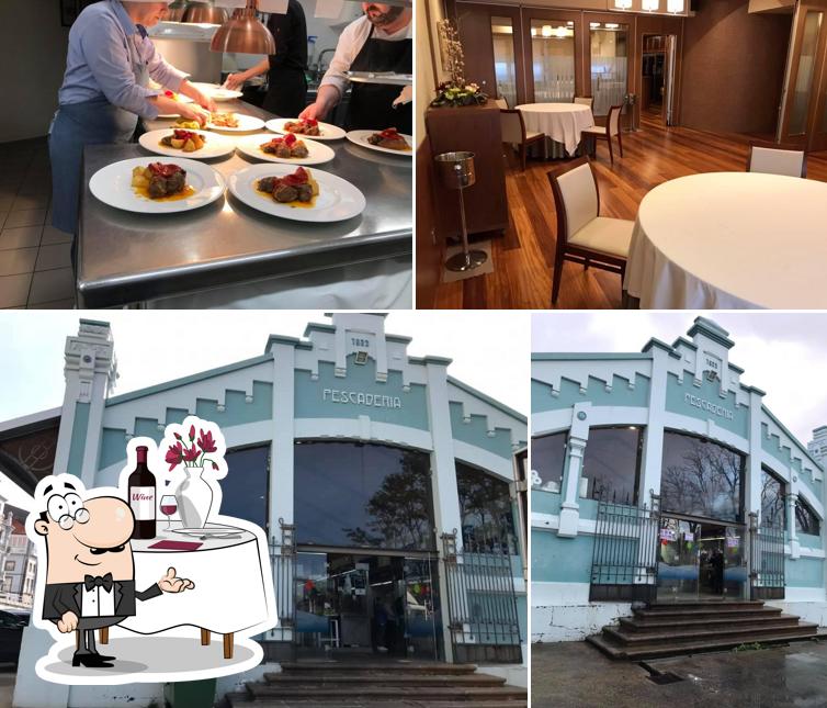 Restaurante Marcial