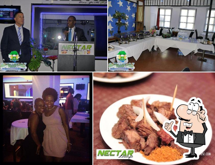 Nectar Lounge