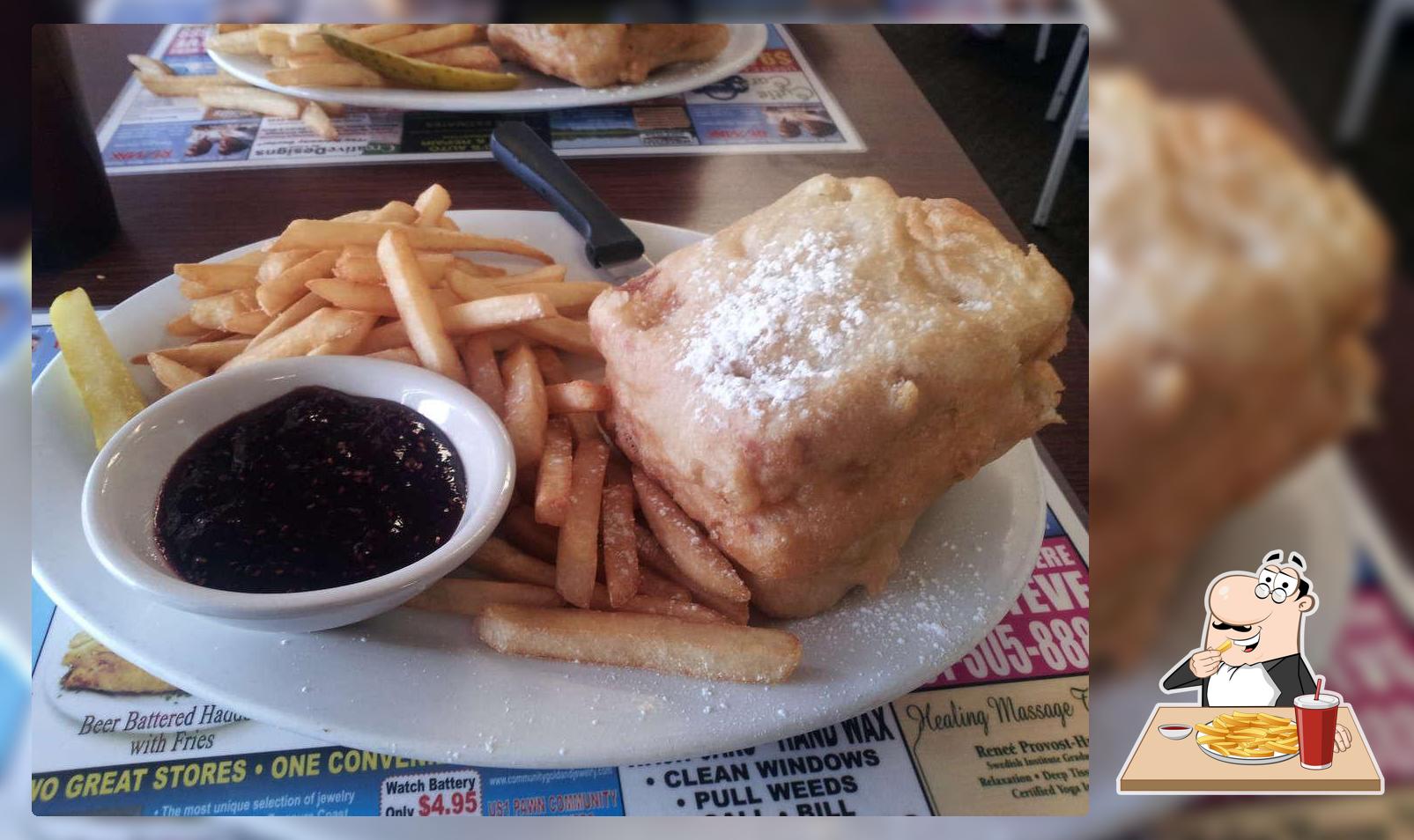 Pelican Diner