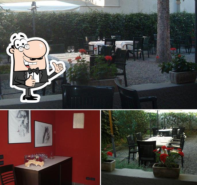 Ristorante Al 9