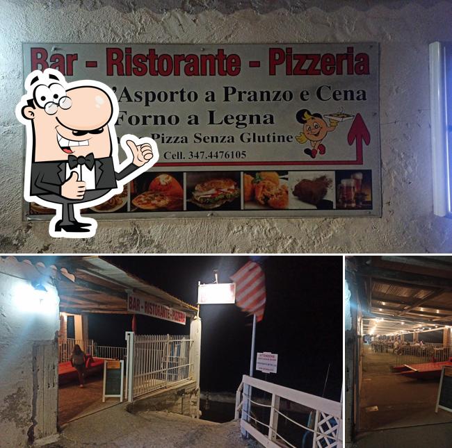 Ristorante Bar Paninoteca Griglieria