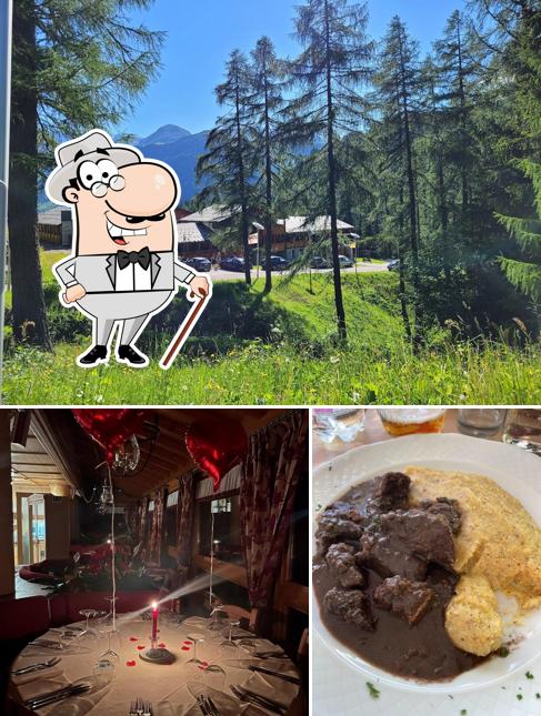 Ristorante Al Bosco