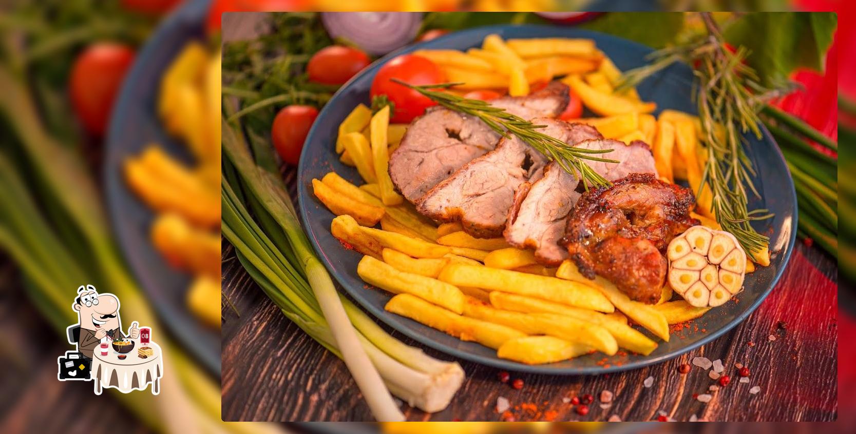 Rotiserie Orizont