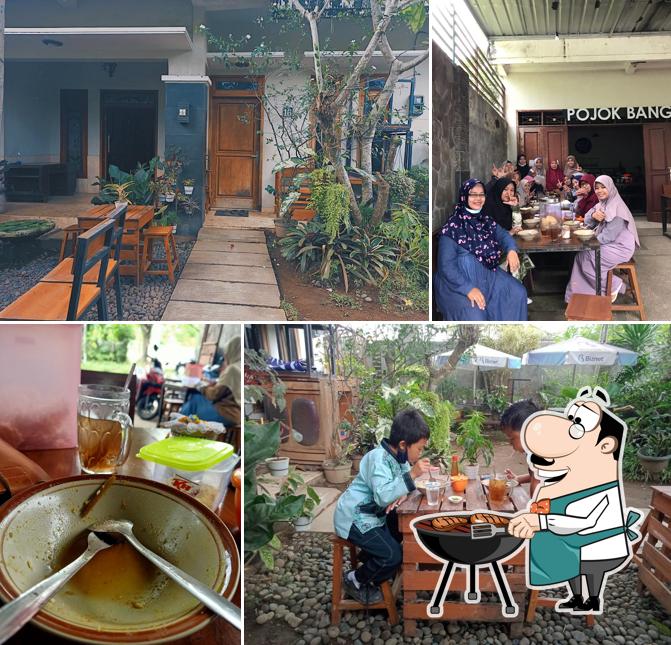 Soto Lamongan Hj Niamah