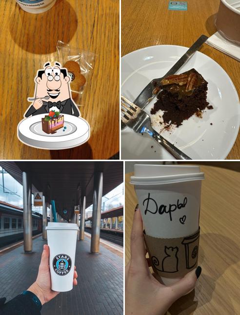 Stars Coffee