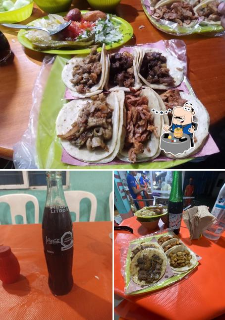 Taqueria Emmanuel
