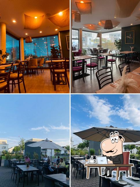 Uncle Hai Asian Fusion Kitchen