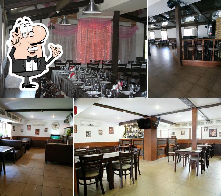 Трактиръ Жиряковъ