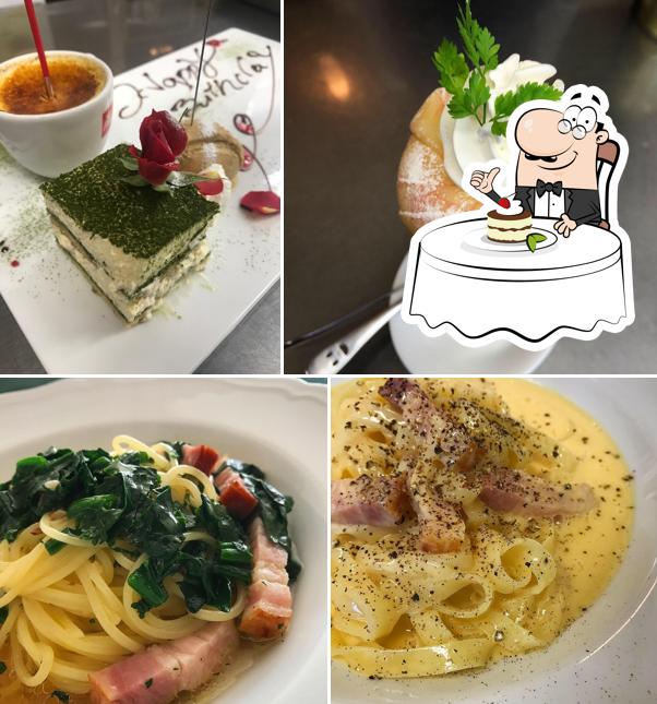 Trattoria La Luce
