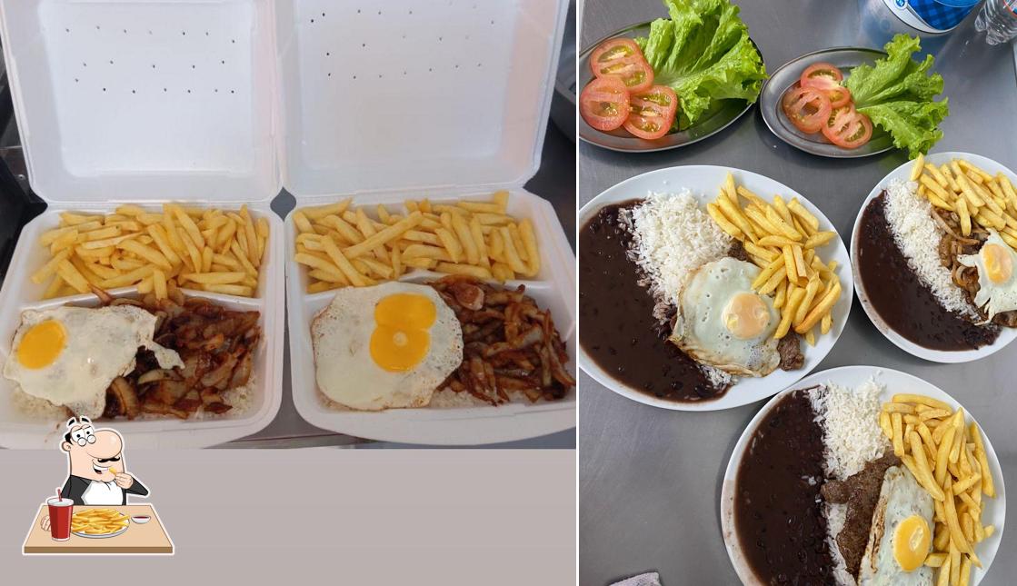 restaurante da ti lu