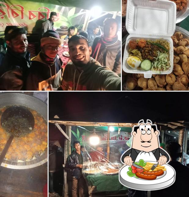 হাবিব বিরিয়ানী হাউজ