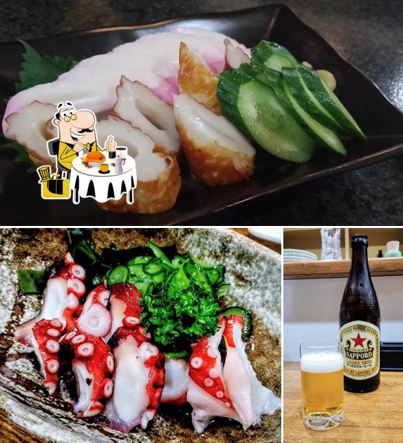 眞心酒場 りえ