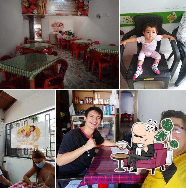 Restaurante Los Socitos