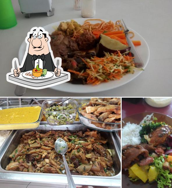 Restaurante Novo Sabor