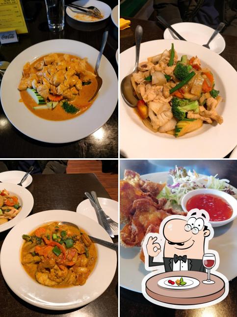 Southern Thai Cafe