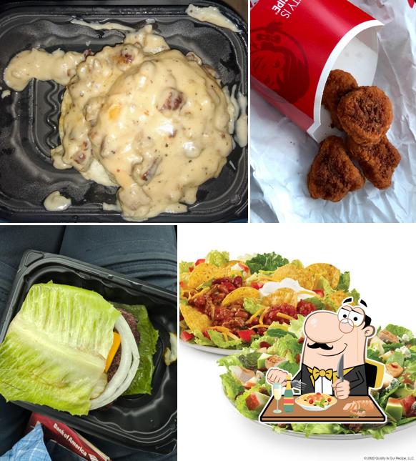 Wendy's