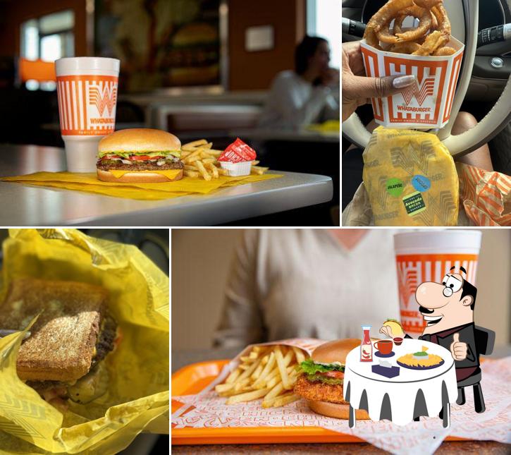 Whataburger