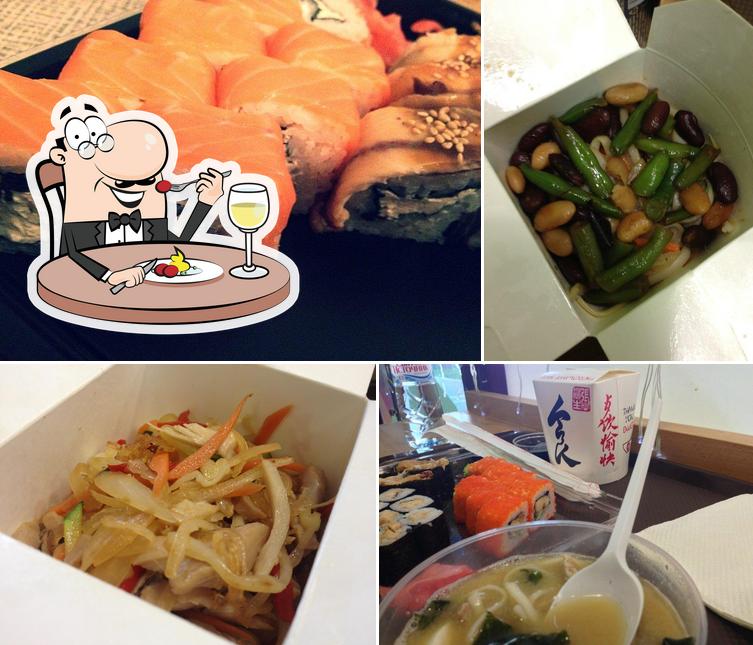 Wok'n'Roll