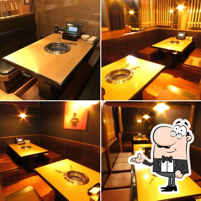 Yakiniku King