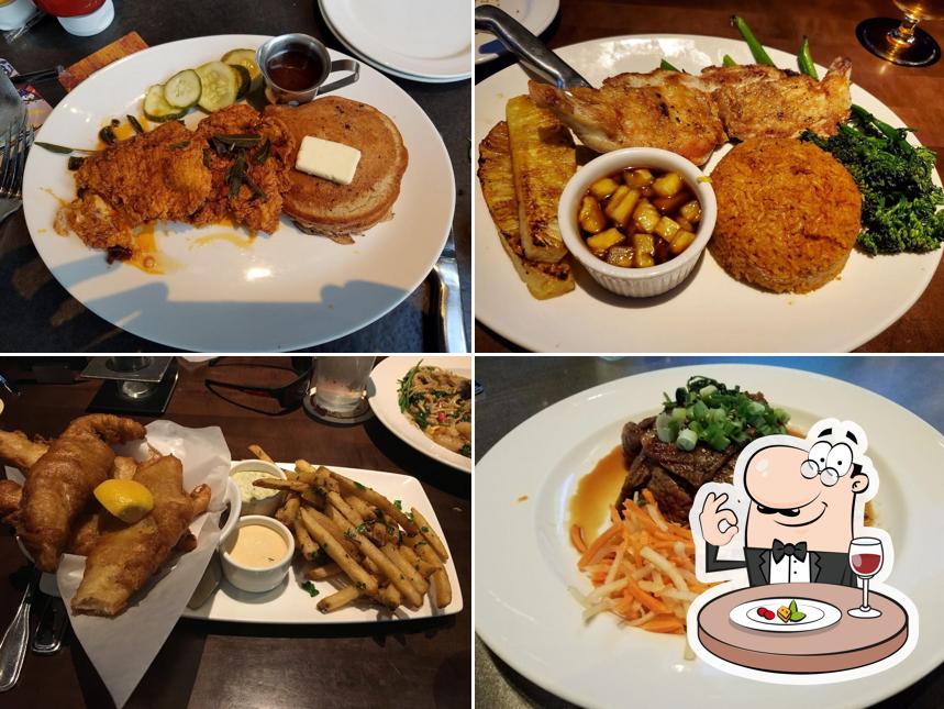 Yard House