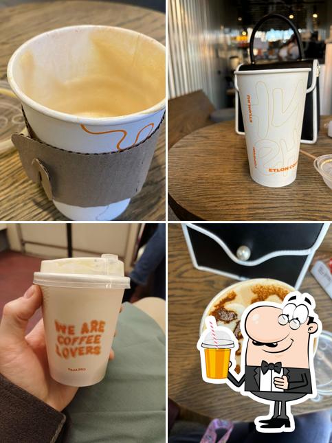 Etlon Coffee