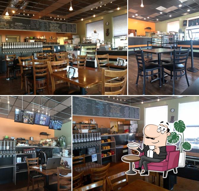Latte Columbus