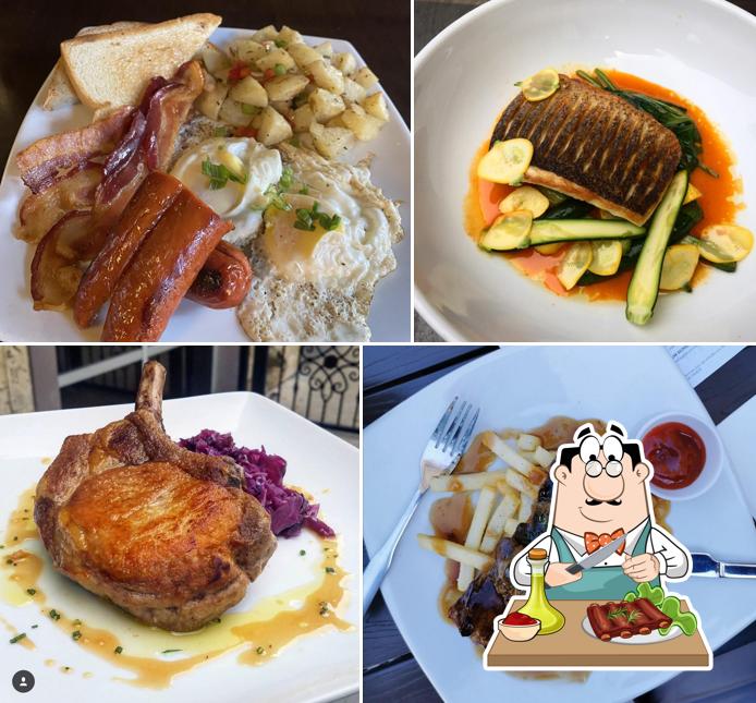 Limericks Grill - Alhambra