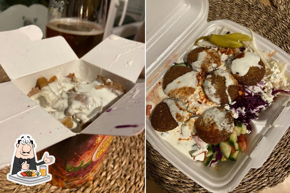 Aladin Kebab
