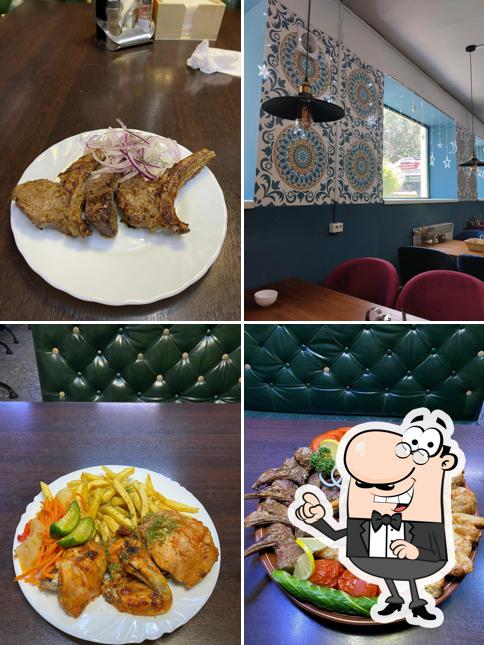 Чайхана Аджва