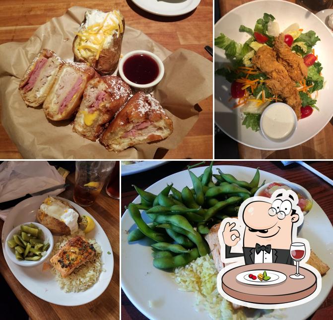 Cheddar's Scratch Kitchen