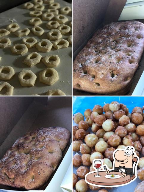Dandy Donuts