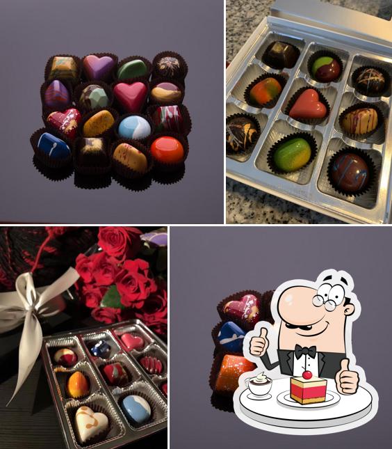 Truman Chocolates