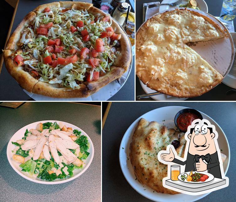 Dewey's Pizza - Dublin