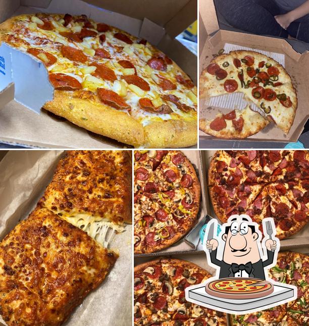 Domino's Pizza