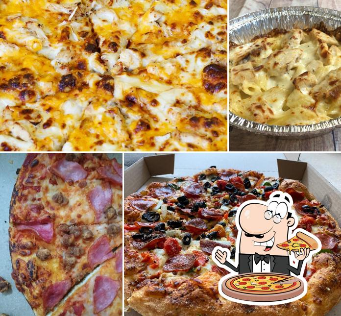 Domino's Pizza
